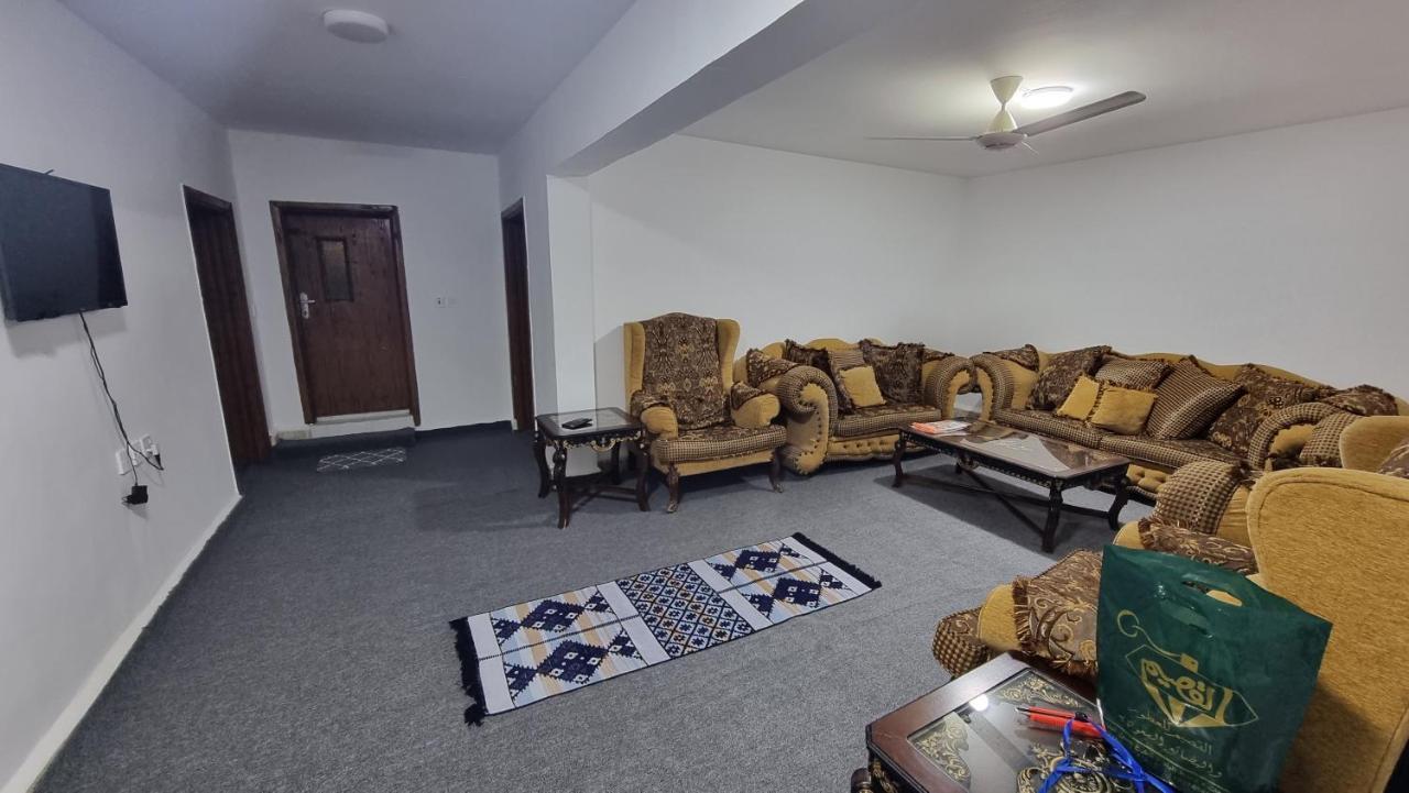 Stay Classy Apartments وادي موسى المظهر الخارجي الصورة